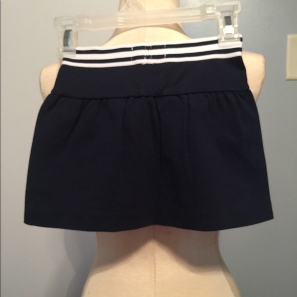 Kate spade little girls flared skirt - Picture 2 of 2